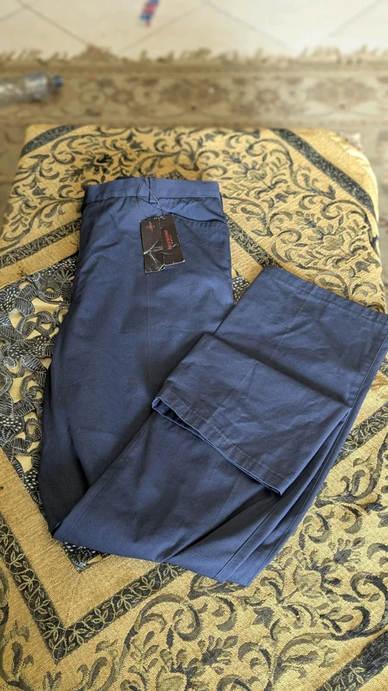 Valentino Bottoms, size L / 40 / 12, photo 3
