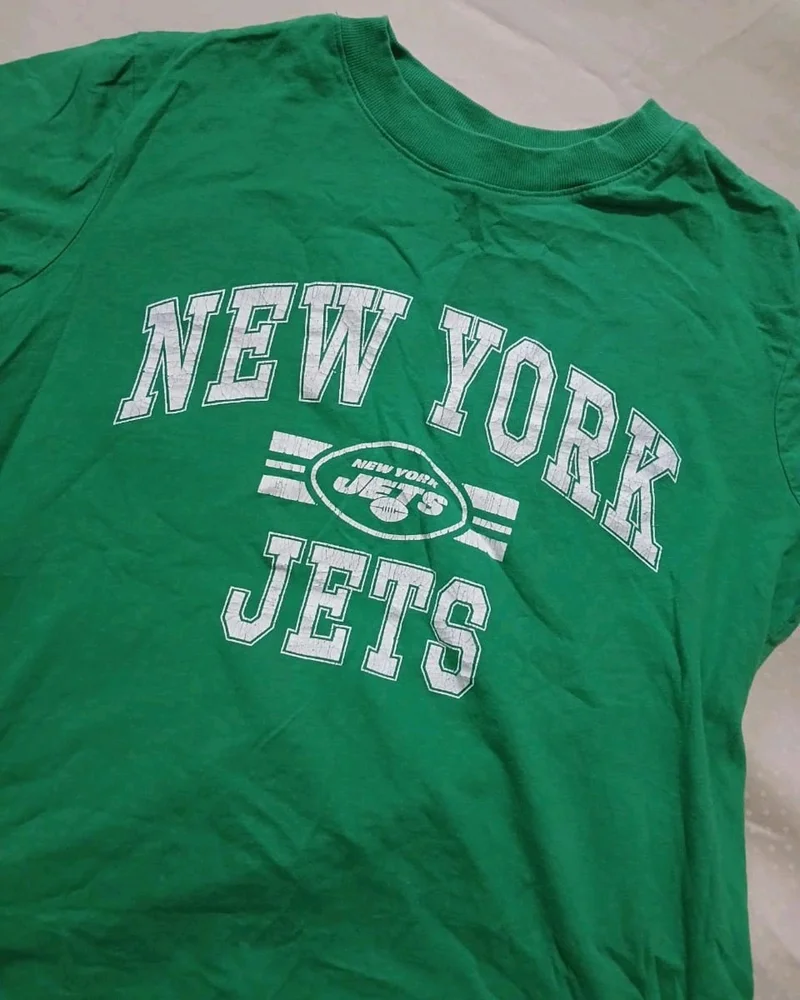H&M T-shirts, size S / 36 / 8, photo 3