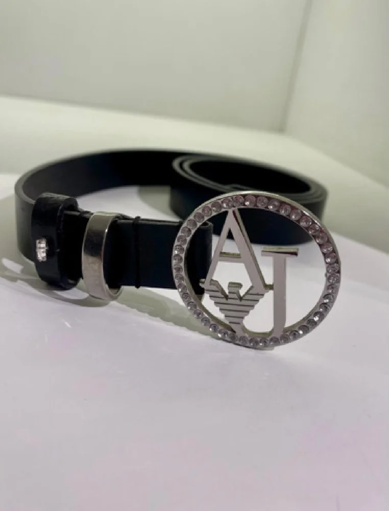 Armani Jeans Belts, size One size, photo 3