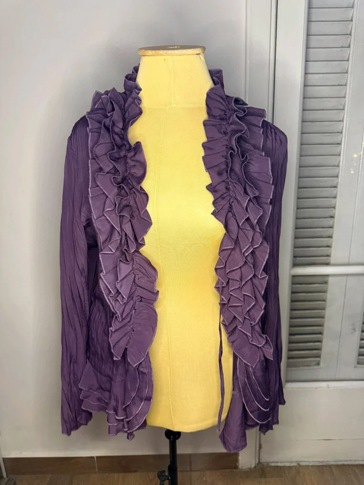 Blouses, size XL / 42 / 14, photo 2
