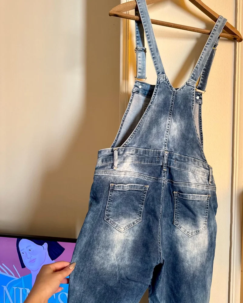 Jeans, size M / 38 / 10, photo 3