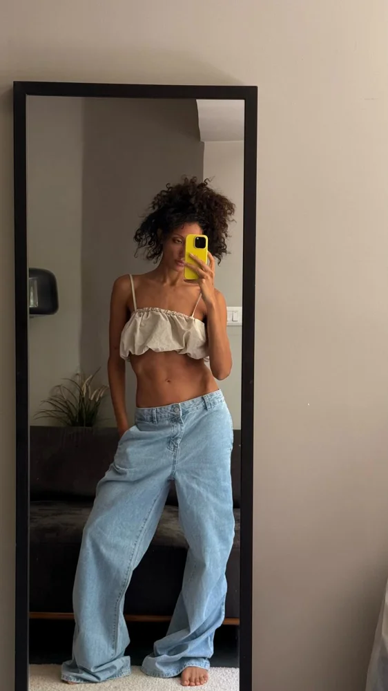 Missguided Crop Tops, size S / 36 / 8, photo 2