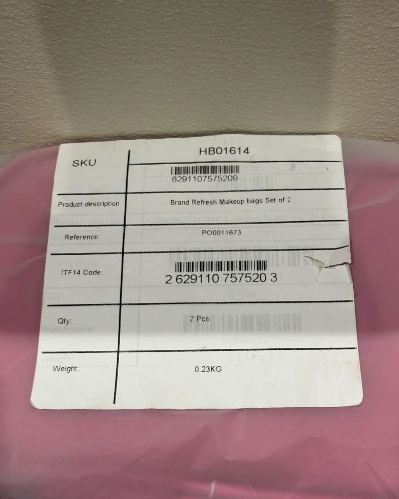 Huda Beauty Makeup, size No Size, photo 3