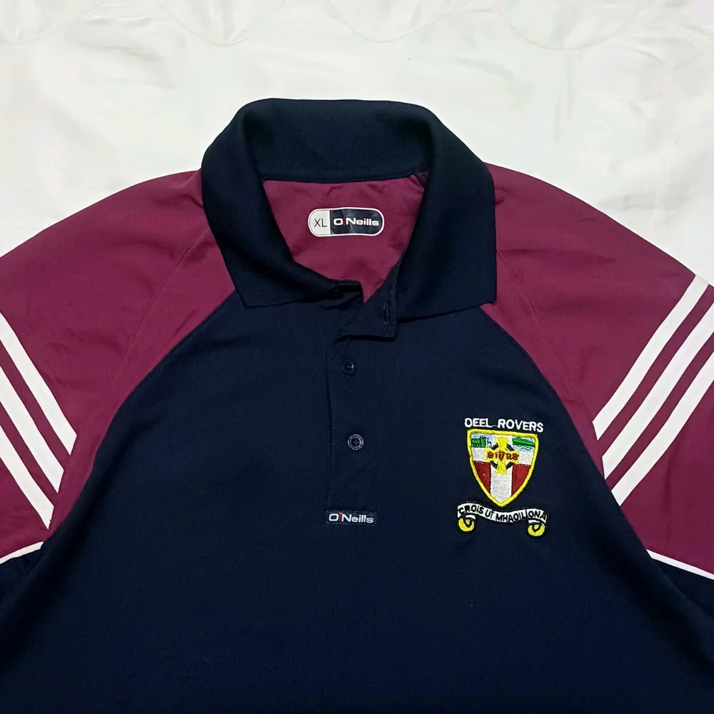 O’Neills Polo Shirts, size XL, photo 3