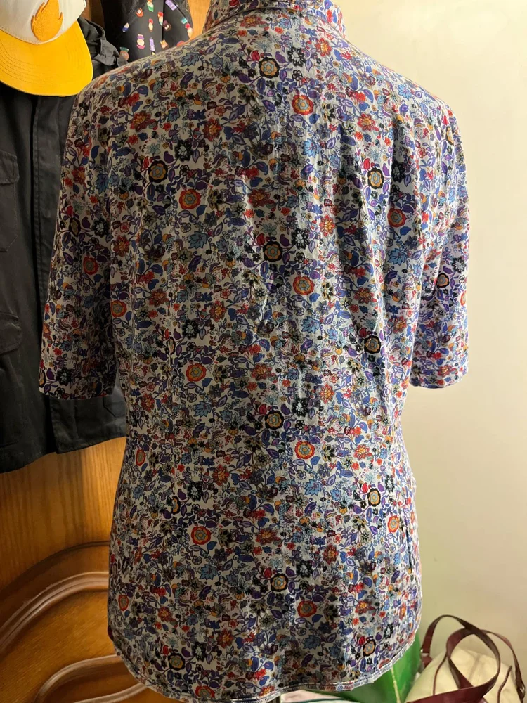 Shirts, size M / 38 / 10, photo 5