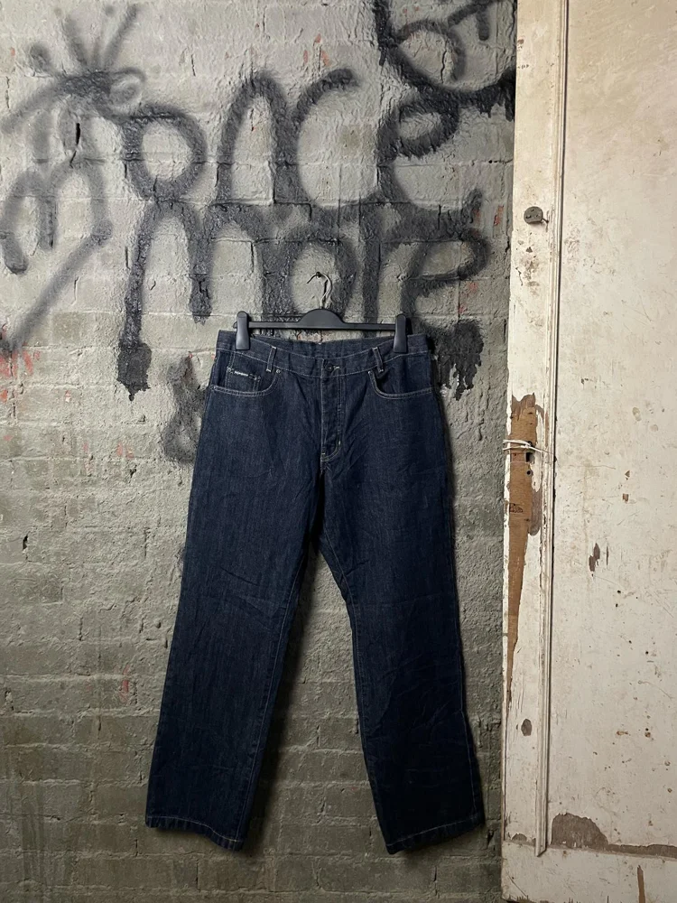 Yves Saint Laurent Jeans, size W34, photo 5