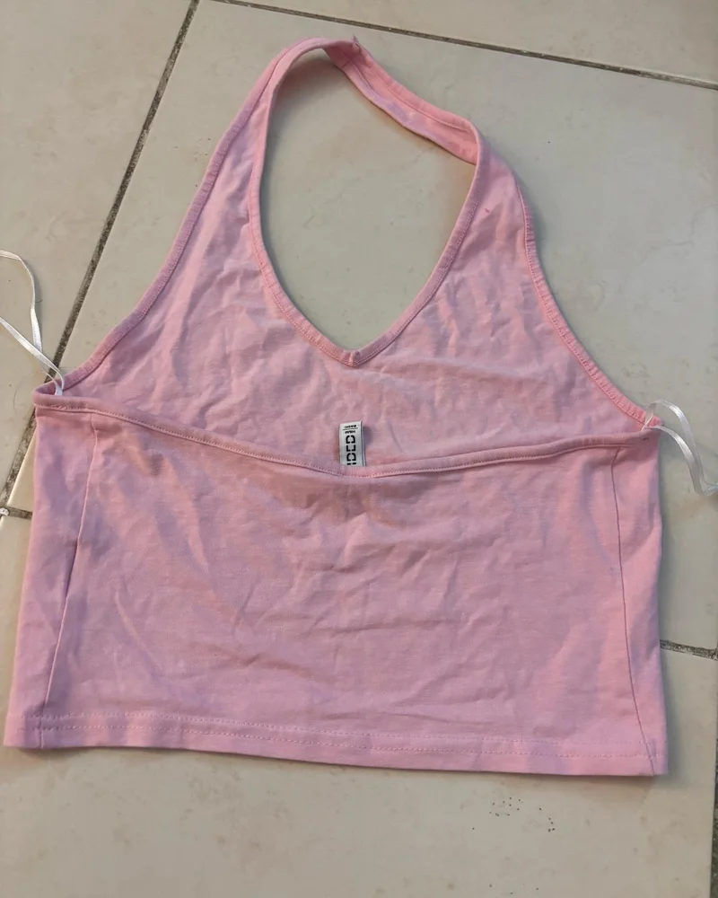 Crop Tops, size M / 38 / 10, photo 3