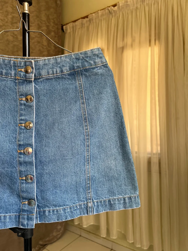 H&M Divided Skirts, size S / 36 / 8, photo 4