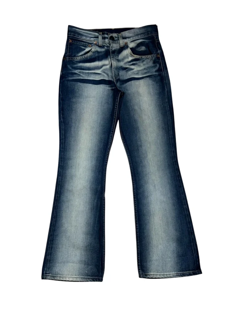 Levi Strauss & Co. Jeans