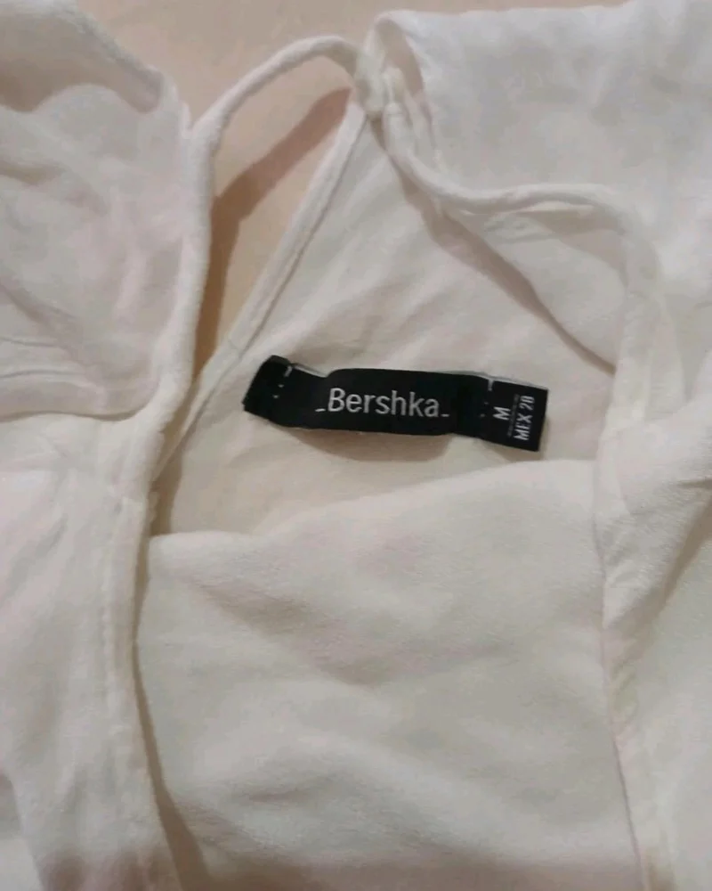 Bershka Tank Tops, size M / 38 / 10, photo 2
