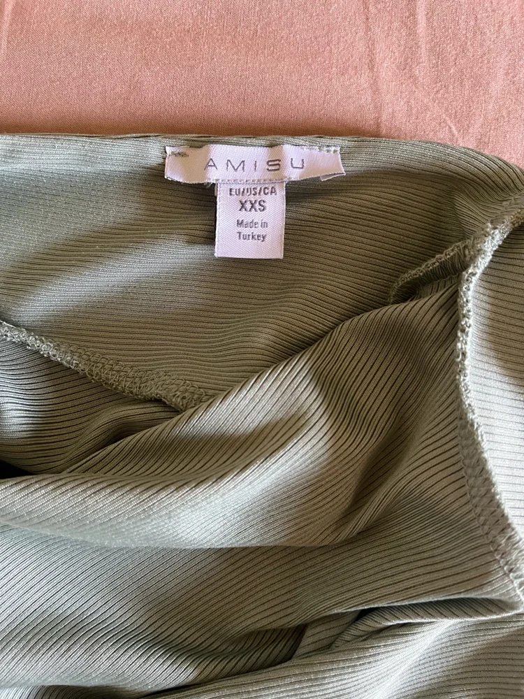 Crop Tops, size XS / 34 / 6, photo 3