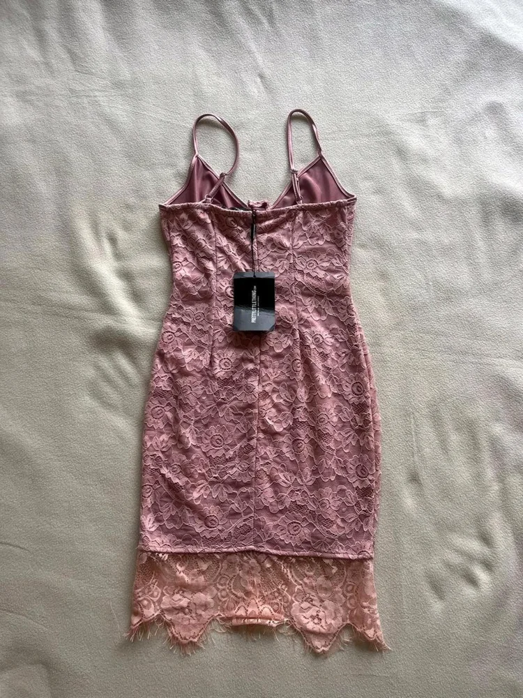 PrettyLittleThing Bodycon Dresses, size S / 36 / 8, photo 2