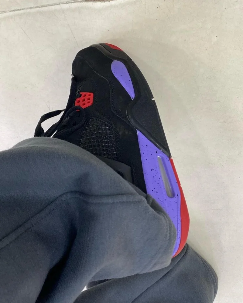 Sneakers, size 39.5, photo 2