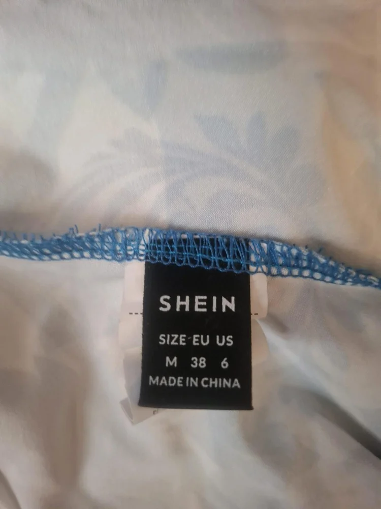 Shein Suits, size M / 38 / 10, photo 4