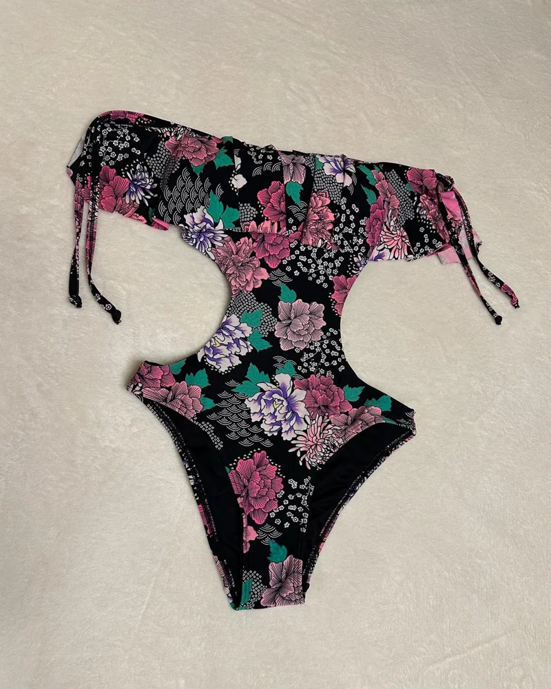 New Look One-Piece Swimsuits, size S / 36 / 8, photo 2