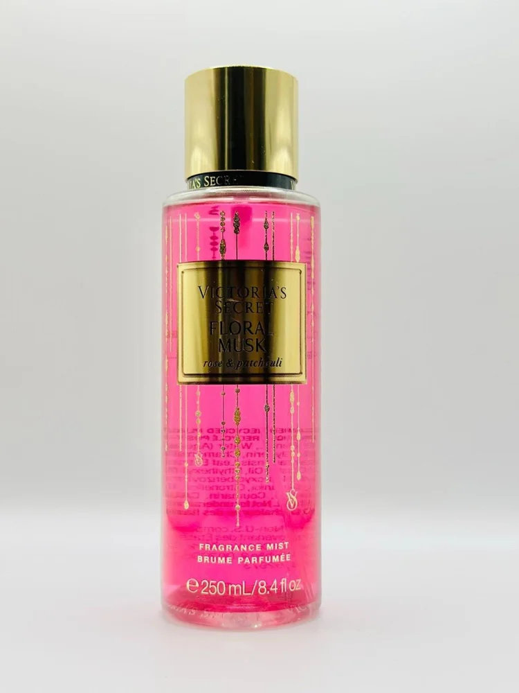 Victoria's Secret Perfume, size No Size, photo 3