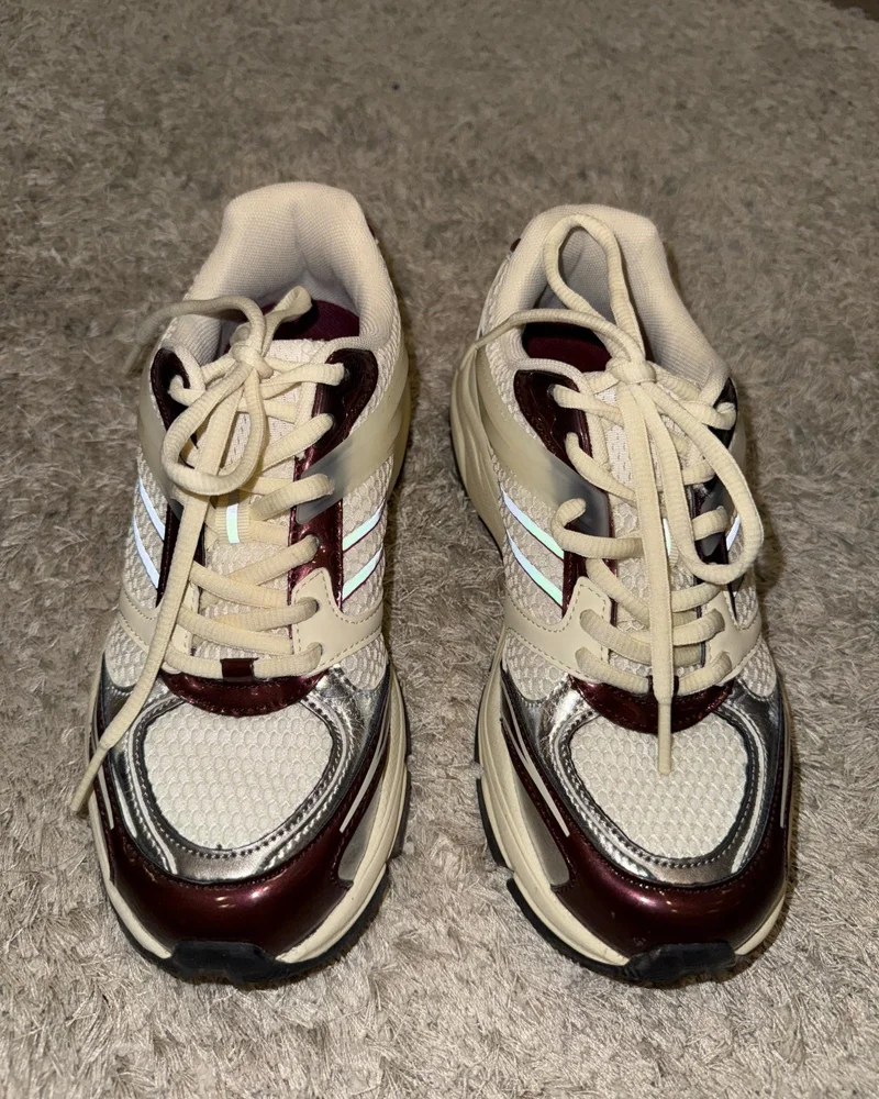 Zara Sneakers, size 37, photo 2