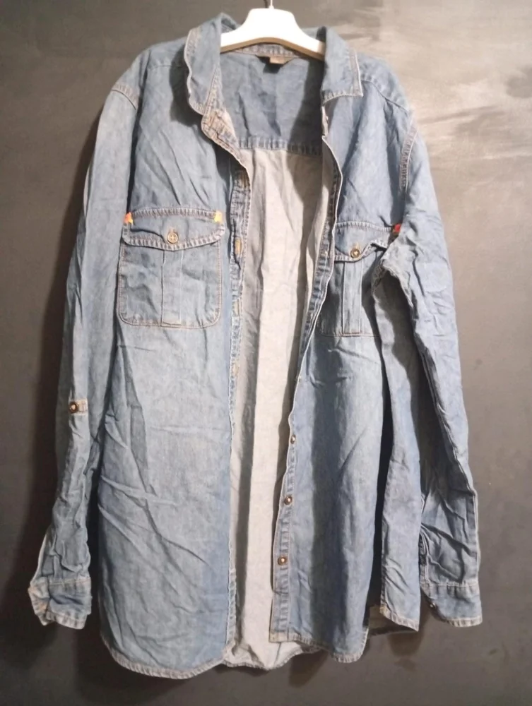 Shirts
