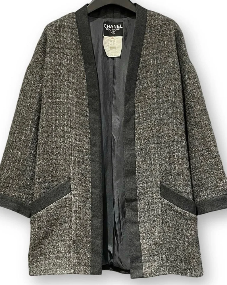 Chanel Coats
