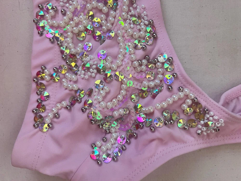 ASOS Bikini, size L / 40 / 12, photo 4