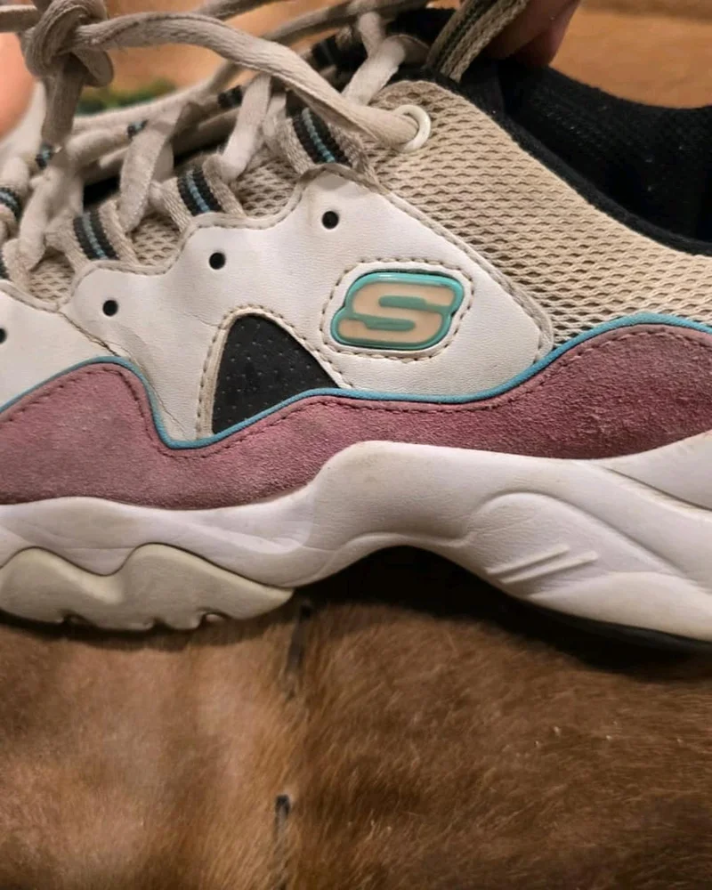 Skechers Sneakers, size 37, photo 4
