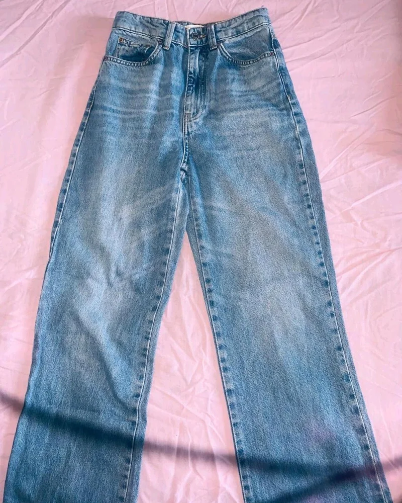 Stradivarius Pants
