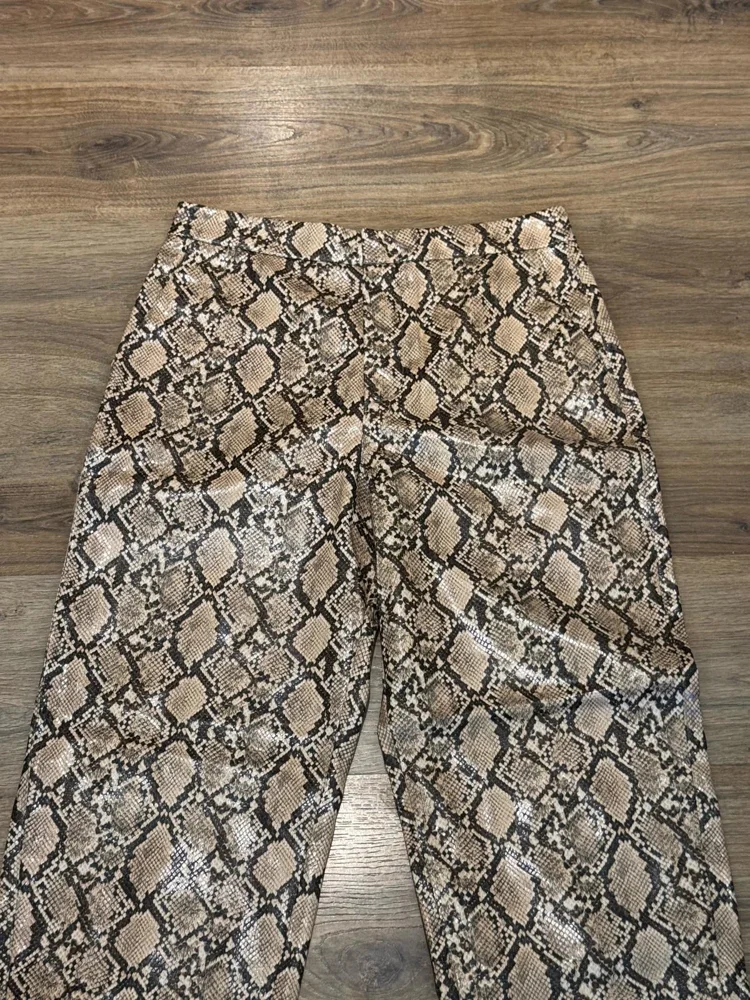 Zara Pants, size M / 38 / 10, photo 2