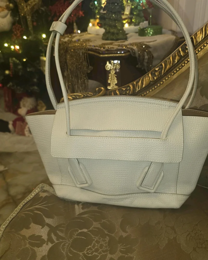 Bottega Veneta Shoulder Bag, size Other, photo 2