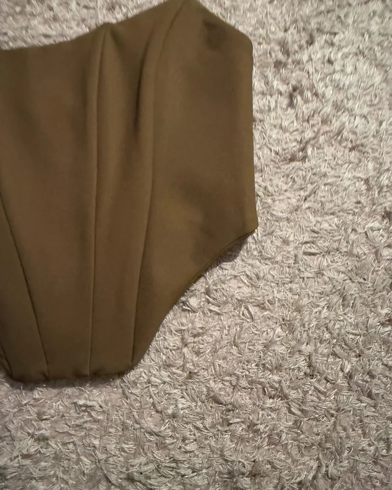 Crop Tops, size S / 36 / 8, photo 4