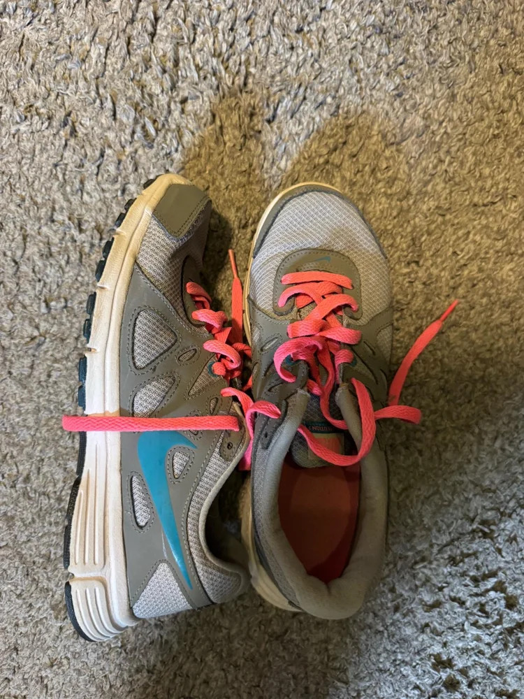 Nike Sneakers, size 38, photo 3
