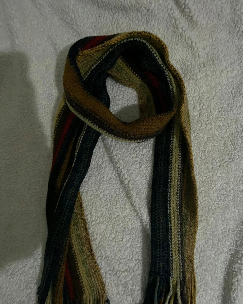 Scarves