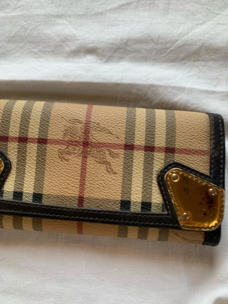 Burberry Wallets, size Other, photo 4