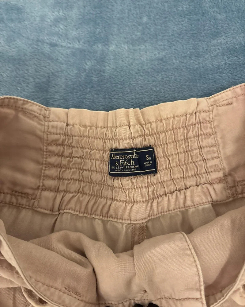 Abercrombie & Fitch Pants, size S / 36 / 8, photo 2