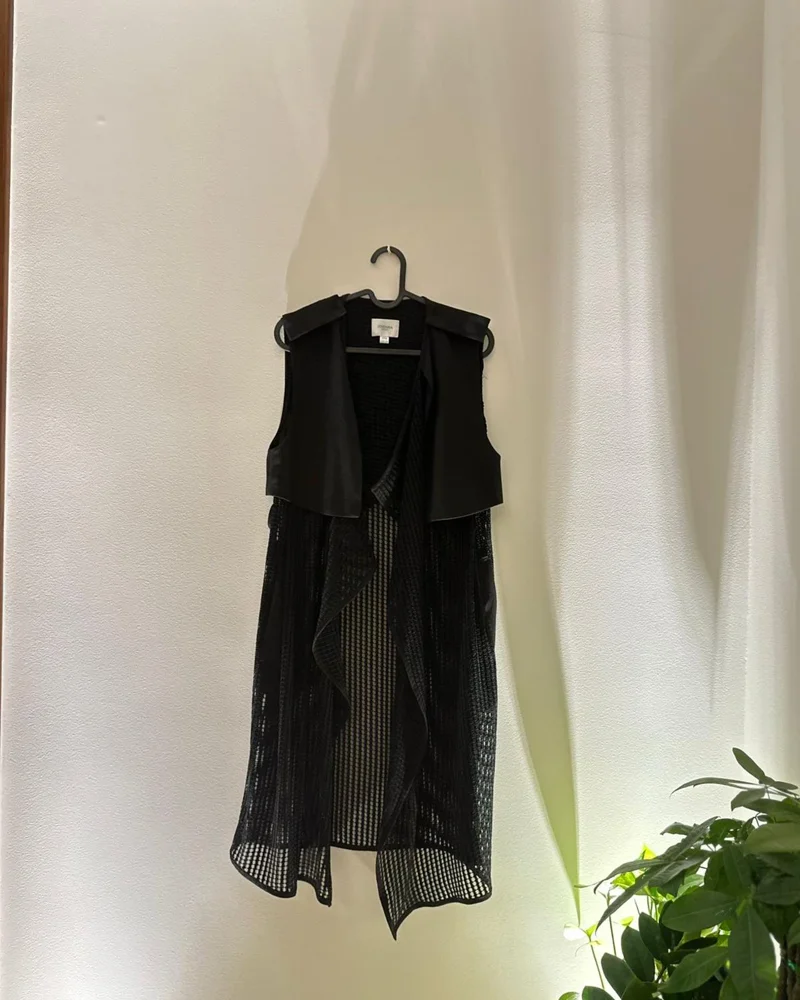 J.W. Anderson x Topshop Vests, size S / 36 / 8, photo 4