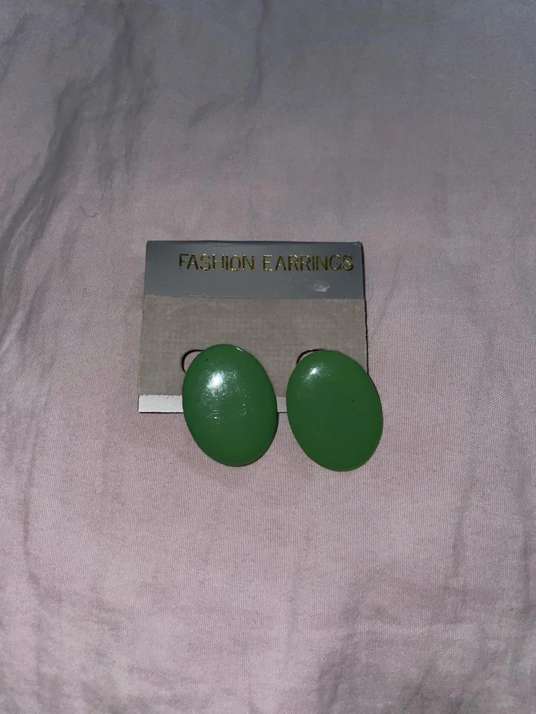 Earrings, size One size, photo 3