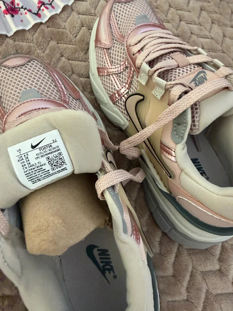 Nike Sneakers, size 38, photo 4