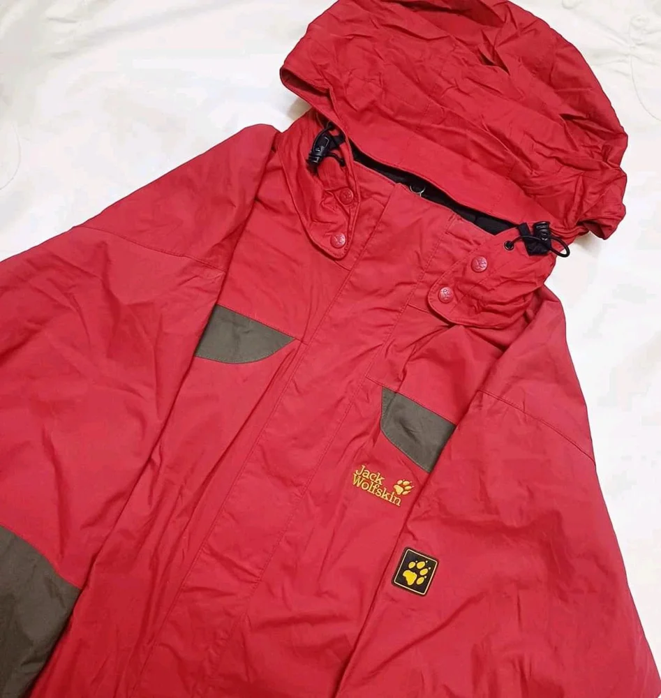 Jack Wolfskin Activewear, size XL, photo 2