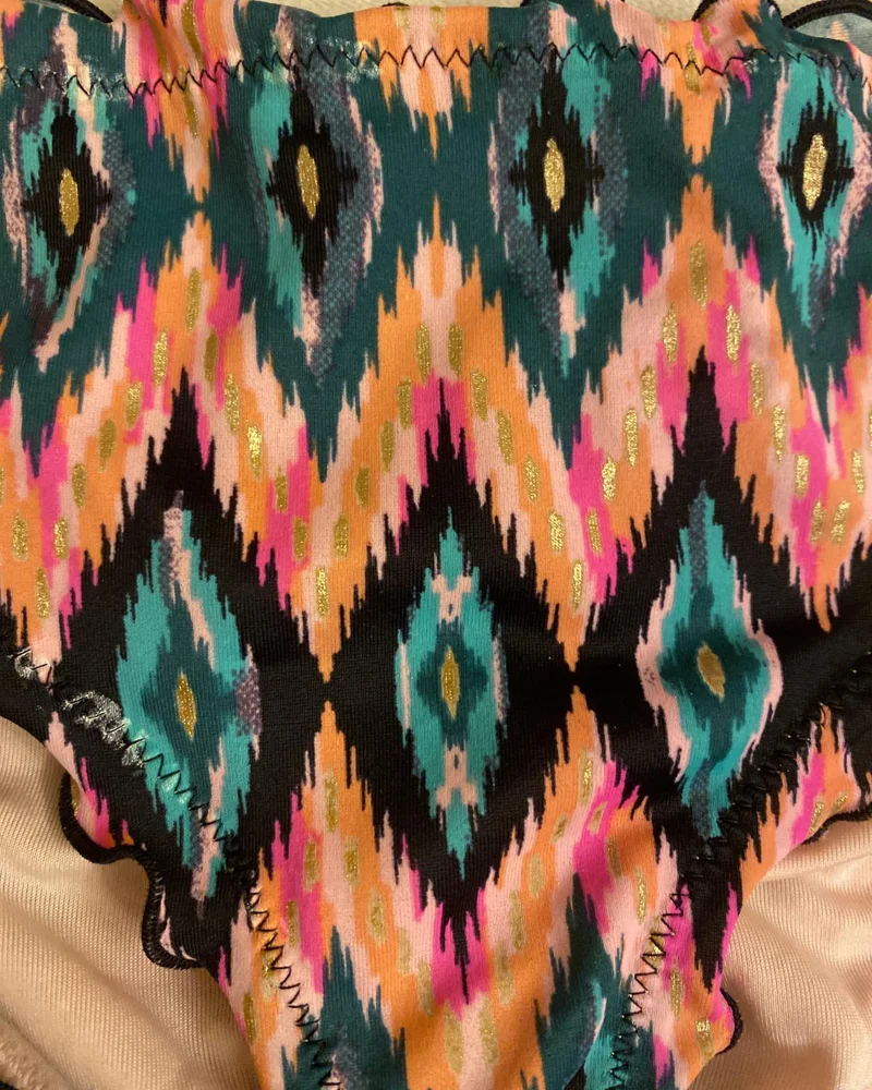 Target Bikini, size M / 38 / 10, photo 2
