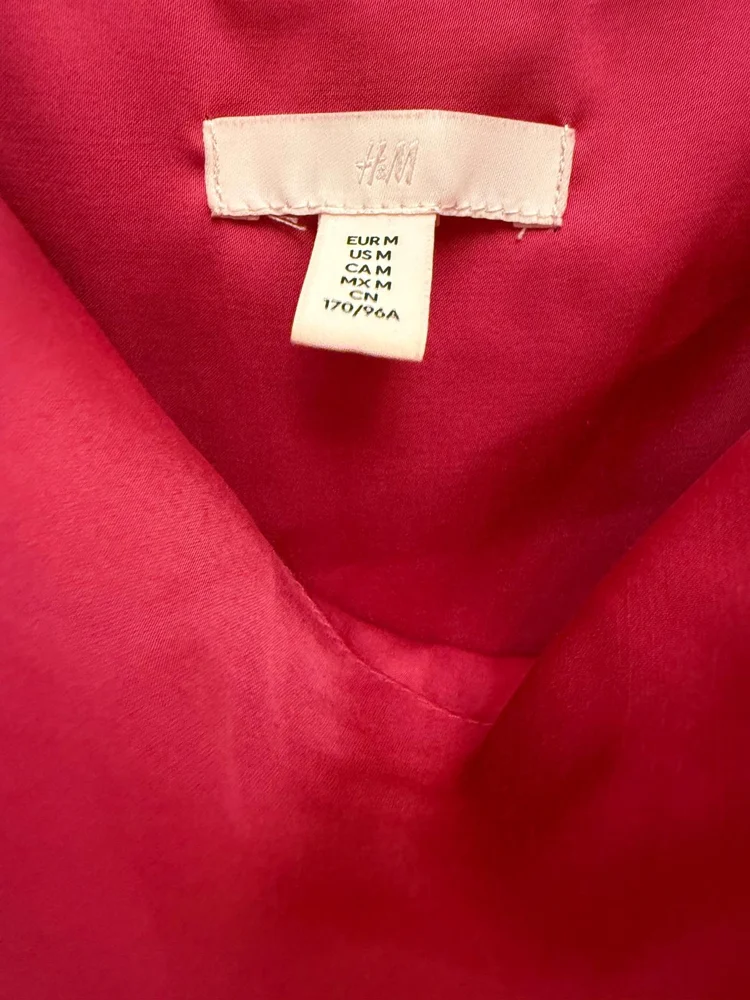 H&M Crop Tops, size M / 38 / 10, photo 5