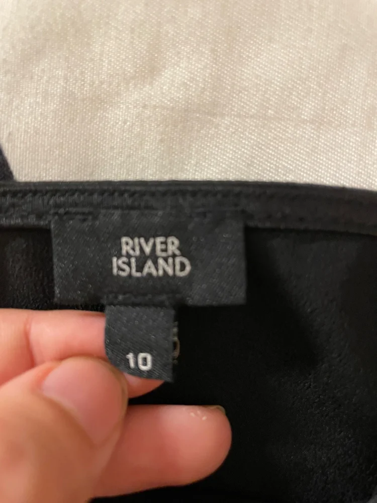 River Island Cami Tops, size M / 38 / 10, photo 2