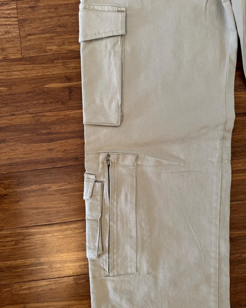 Pants, size S / 36 / 8, photo 2