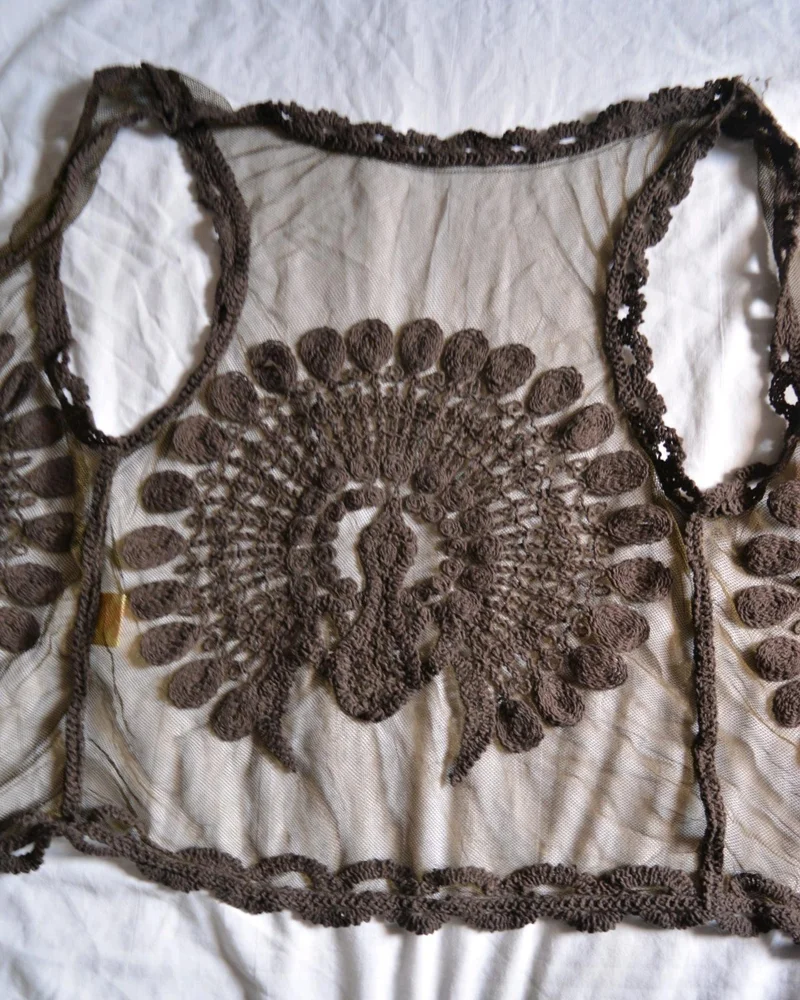 Ponchos, size S / 36 / 8, photo 2