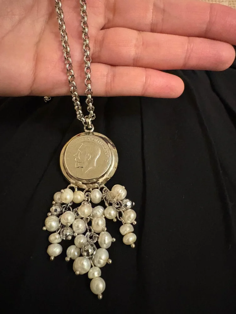 Necklaces, size Other, photo 2