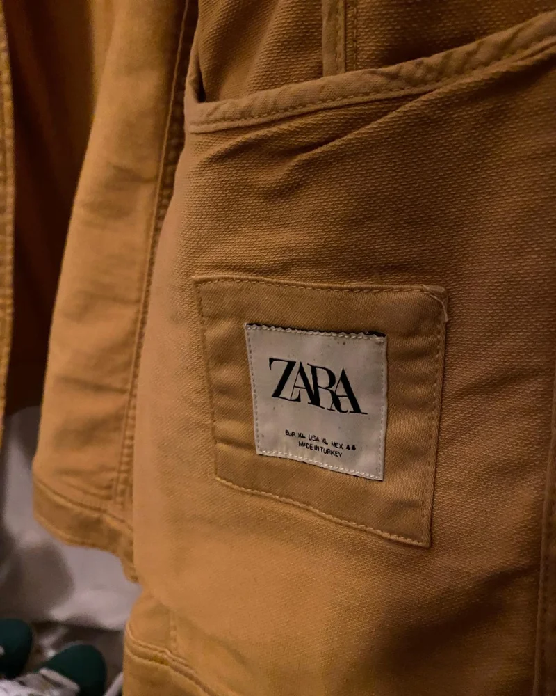 Zara Jackets, size XL, photo 3