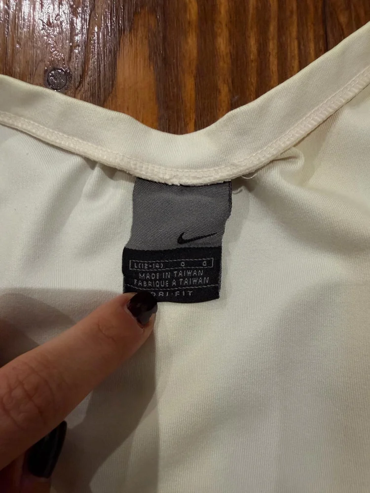 Nike T-shirts, size L / 40 / 12, photo 3