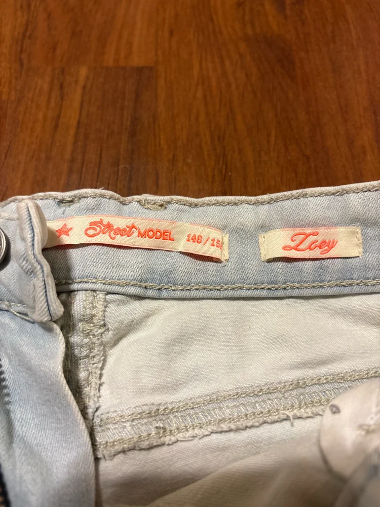 Shorts, size XS / 34 / 6, photo 3