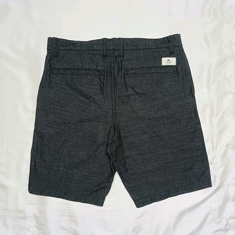 Quicksilver Shorts, size W32, photo 4