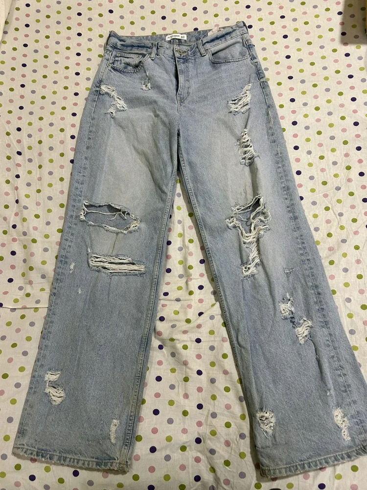 Pull & Bear Jeans