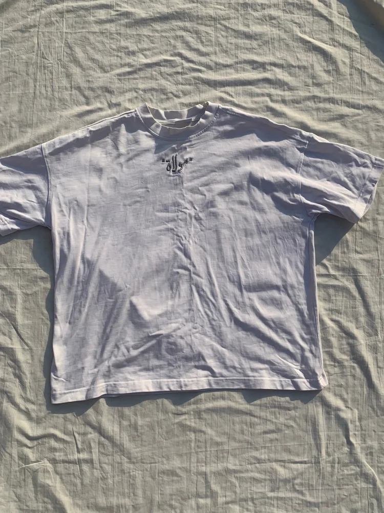 Mawlah T-shirts, size S, photo 3