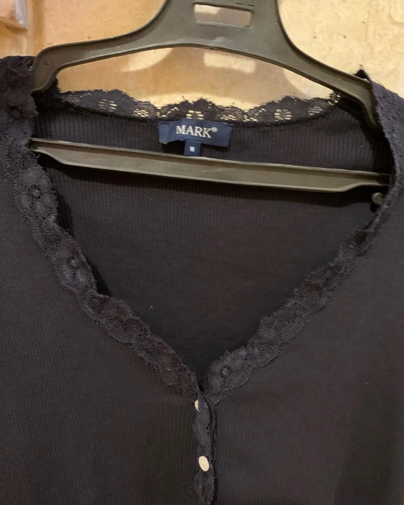 Long Sleeve, size M / 38 / 10, photo 4